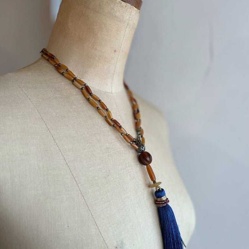 ドナテラ・ペリーニ ネックレス タッセル付き 楽天市場】Donatella Pellini(ドナテラペリーニ)の通販