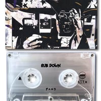 RUB DOWN (数量限定生産)