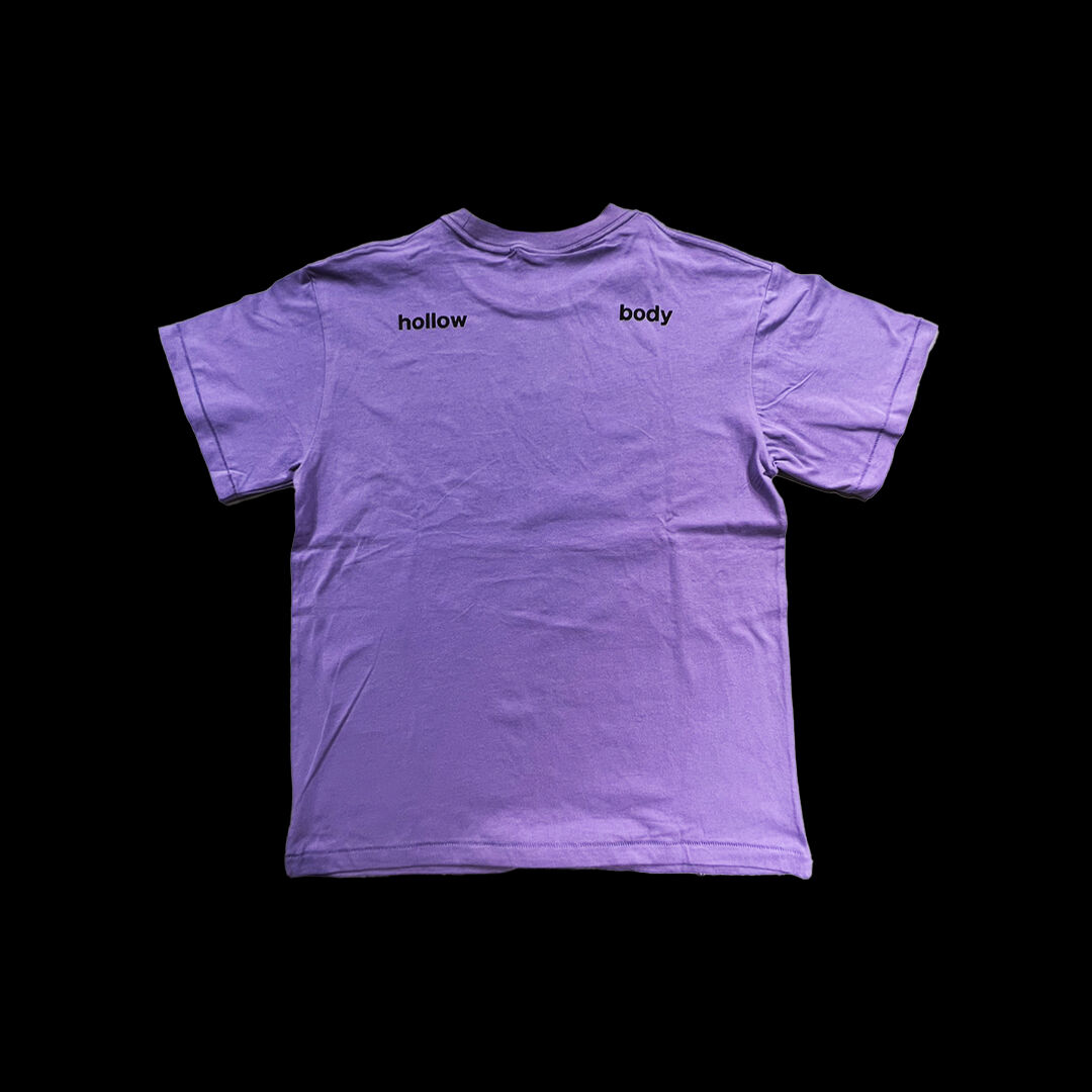 (sic)boy Tシャツ HOLLOW T-SHIRTS | (sic)boy Merchandise