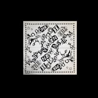 HOLLOW T-SHIRTS | (sic)boy Merchandise