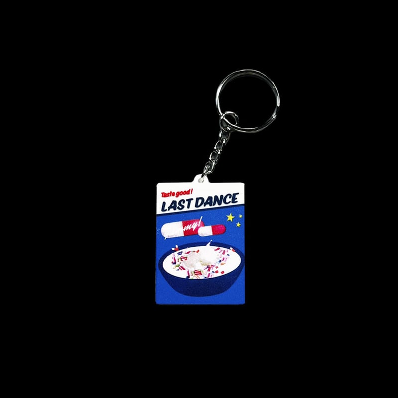 チ*ポ様 【希少価値】男闘呼組 LAST FOREVER キーホルダー 60cd77323fd340c498508d44141664