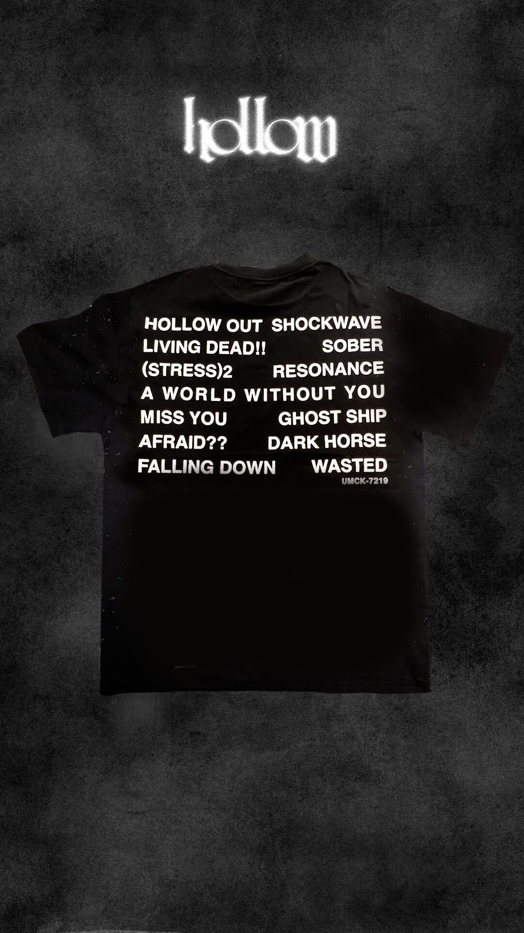 (sic)boy Tシャツ sic)boy × Johann T-SHIRTS | (sic)boy Merchandise