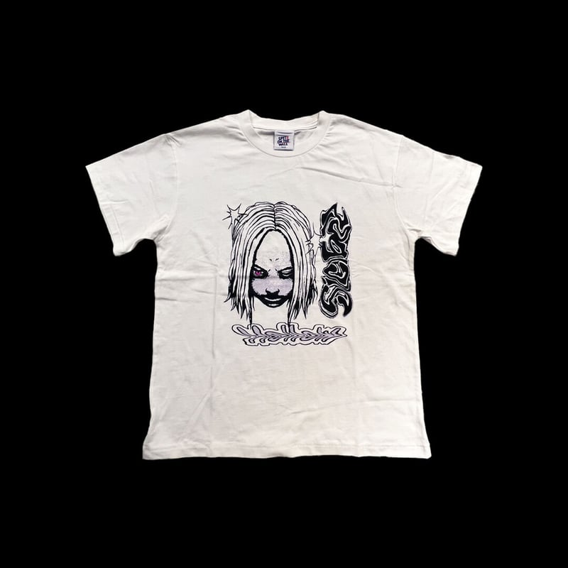 sic)boy YAMEPI フィギュア シックボーイ Tシャツ sic)boy sic)boy YAMEPI フィギュア シックボーイ Tシャツ sic)boy