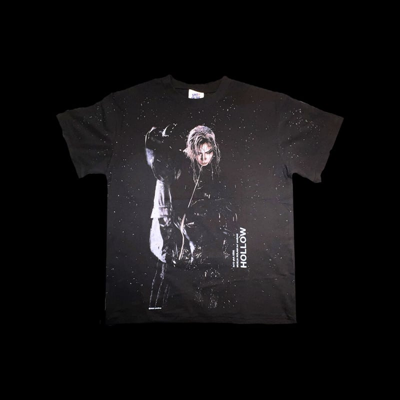 HOLLOW T-SHIRTS | (sic)boy Merchandise