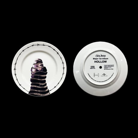 sic(boy) Tシャツ HOLLOW HOLLOW T-SHIRTS | (sic)boy Merchandise