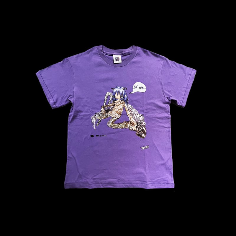 sic(boy) Tシャツ HOLLOW sicboy hollow アルバム tシャツ