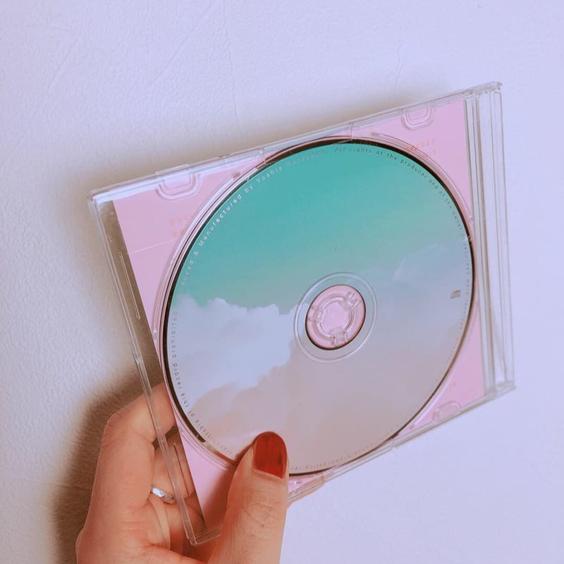 東京[CD] | 倉沢よしえ ONLINE SHOP