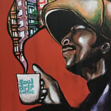 SOUL DRIP COFFEE