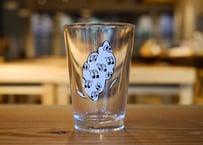 CRAFTROCKロゴパイントグラス【USパイント・473ml】 | CRAFTROCK BR