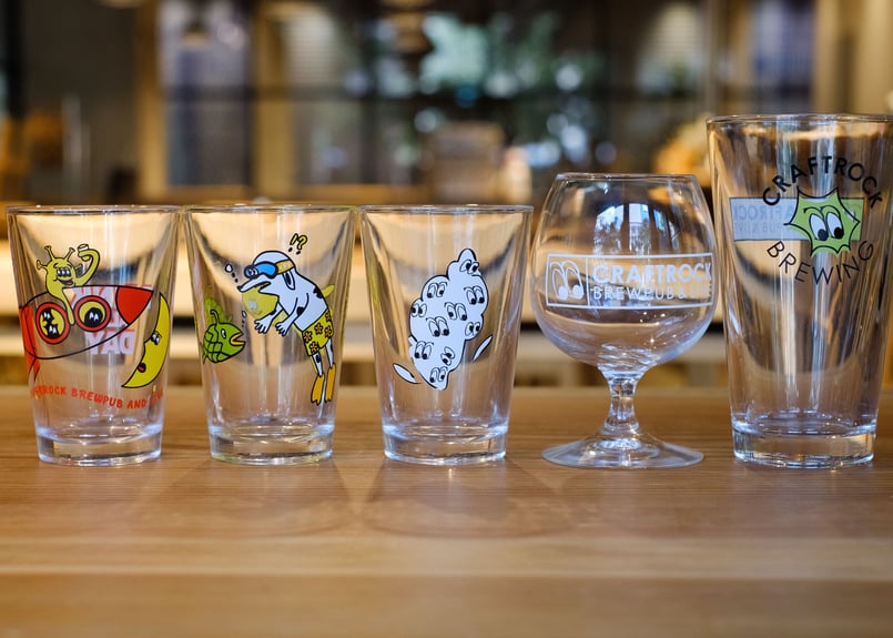 ハーフパイント・ダイビング | CRAFTROCK BREWING ONLINE STORE