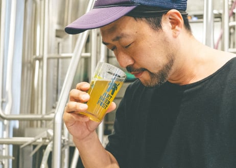 LOSTAGE × CRAFTROCK BREWING 「Wakakusa / ワカクサ」オリジナルグラス付 缶ビール8本セット