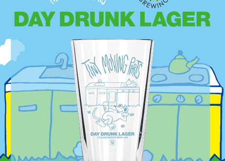 B'z Hard Rock Cafe パイントグラス　新品未使用 B'z Official Website｜EXHIBITION