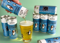 SPECIAL OTHERS × CRAFTROCK BREWING 「SPECIAL OTHERS」オリジナルグラス付 缶ビール8本セット