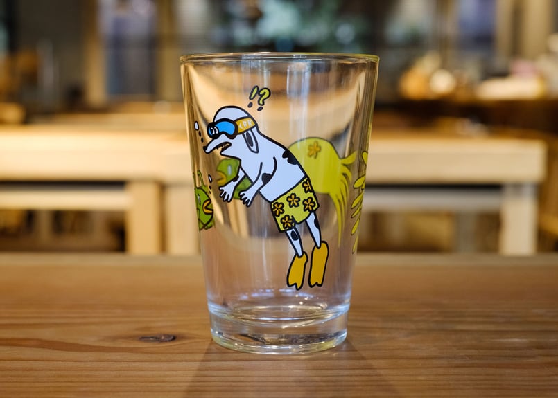 ハーフパイント・ダイビング | CRAFTROCK BREWING ONLINE STORE