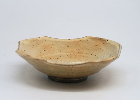 中里隆 25cm 大皿 ２枚 中里隆 25cm 大皿 2枚