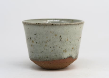 隆太窯、中里隆、斑唐津片口 斑唐津片口（太亀 作） | 隆太窯 shop