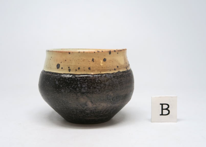 唐津粉引マグカップ (隆 作) | 隆太窯 shop