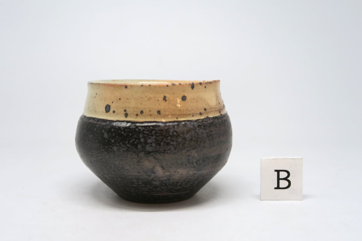 唐津粉引マグカップ (隆 作) | 隆太窯 shop