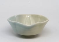 A）テラシッジ瓜形湯吞（隆 作） | 隆太窯 shop