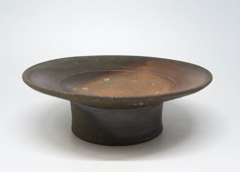 唐津南蛮台鉢 （隆 作） | 隆太窯 shop