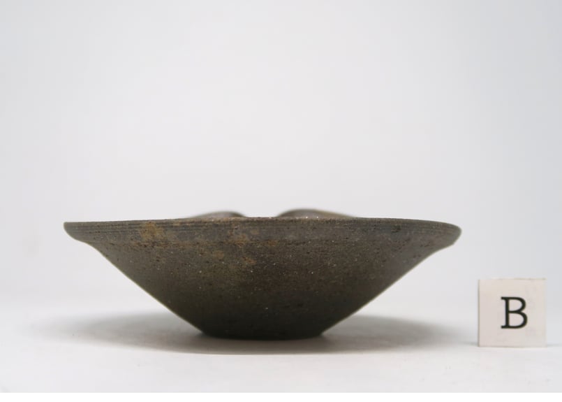 唐津南蛮片口向附 （隆 作） | 隆太窯 shop