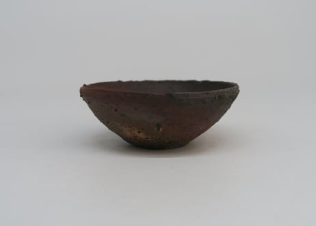 隆太窯、中里隆、斑唐津片口 隆太窯、中里隆、斑唐津片口