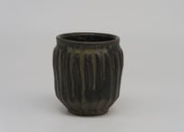 唐津三島徳利（隆 作） | 隆太窯 shop