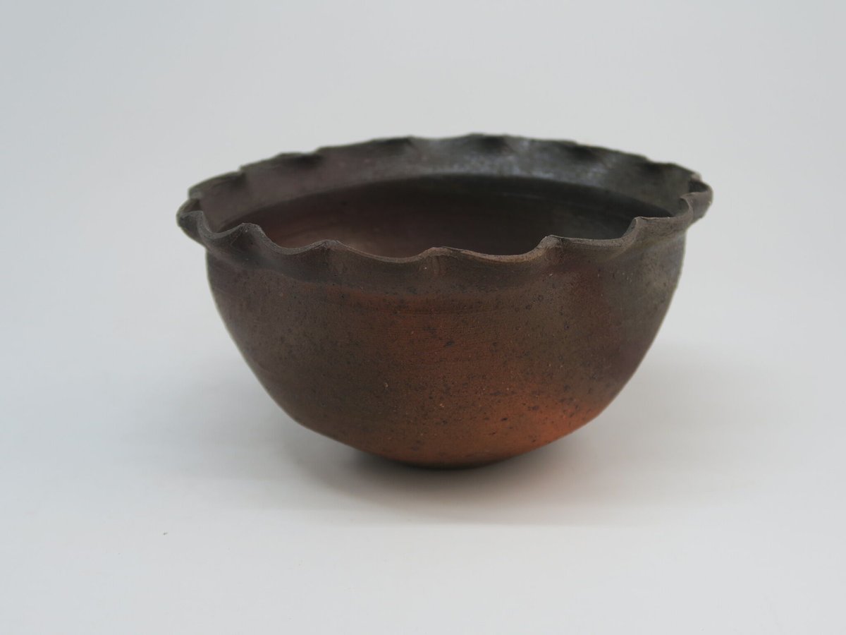 唐津南蛮焼き、隆太窯小鉢5枚組 小鉢 fit=scale-down,w=1200