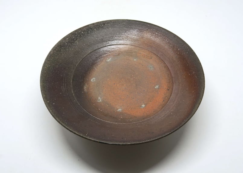 唐津南蛮台鉢 （隆 作） | 隆太窯 shop
