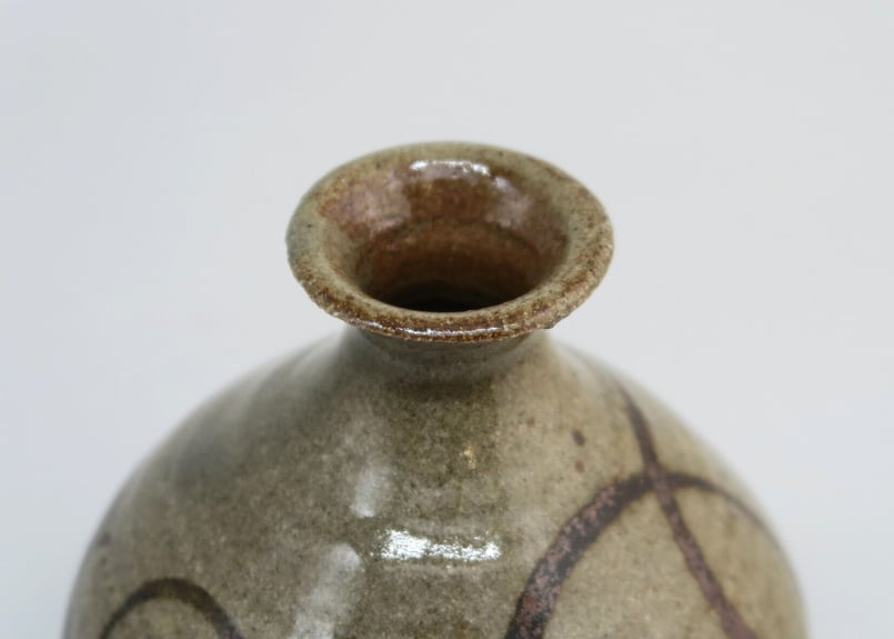 絵唐津徳利 （太亀 作） | 隆太窯 shop