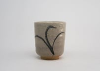 唐津三島徳利（隆 作） | 隆太窯 shop