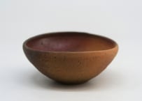 【中里隆】  唐津焼  隆太窯  瓜形湯呑 中里隆】 唐津焼 隆太窯 瓜形湯呑 - メルカリ