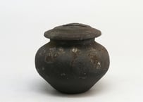 唐津南蛮徳利 （隆 作） | 隆太窯 shop