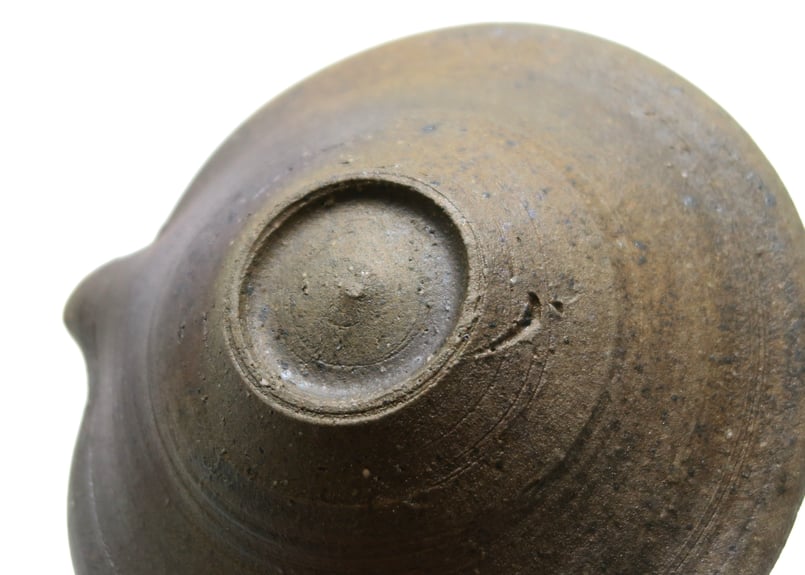 唐津南蛮片口向附 （隆 作） | 隆太窯 shop