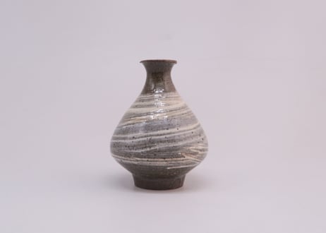 中里隆  隆太窯 唐津刷毛目鉢 隆太窯 中里 隆作 唐津刷毛目 鉢 無傷 共箱 保証。 | STORES