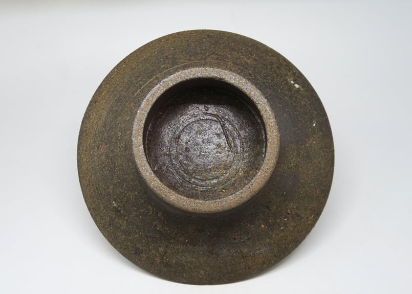 唐津南蛮台鉢 （隆 作） | 隆太窯 shop