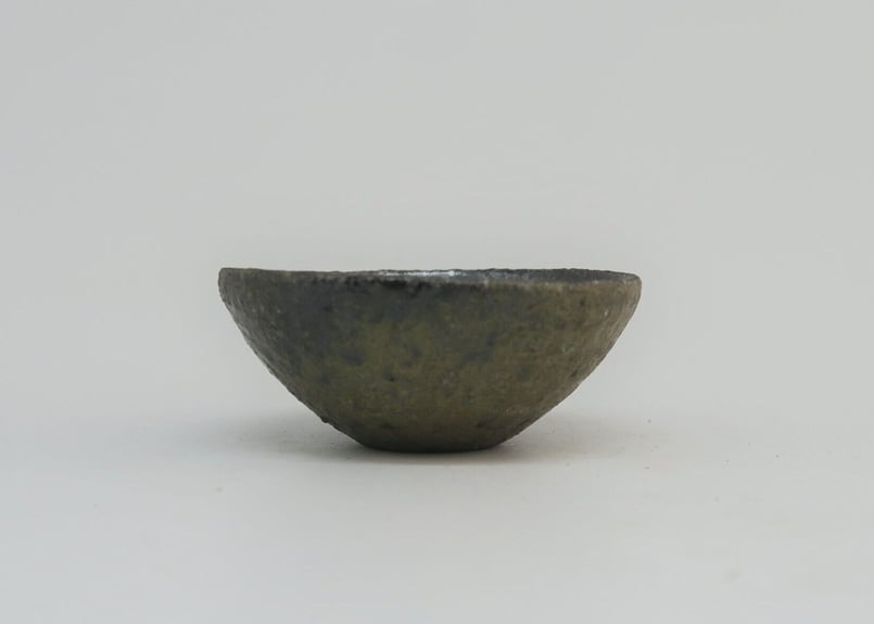 唐津南蛮ぐい吞（太亀 作） | 隆太窯 shop