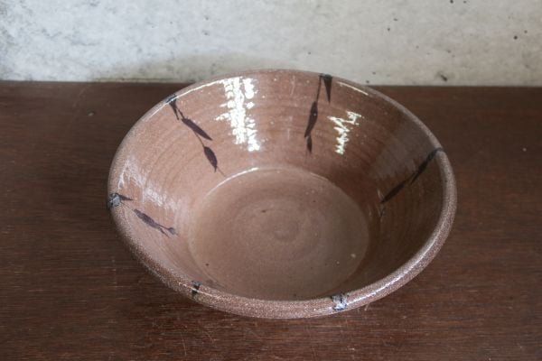 絵唐津鉢 （隆 作） | 隆太窯 shop