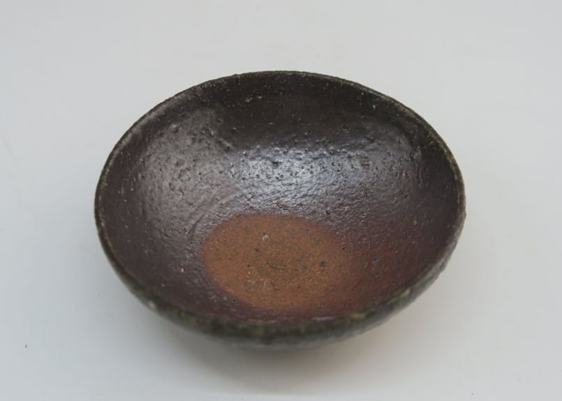 唐津南蛮ぐい吞（太亀 作） | 隆太窯 shop