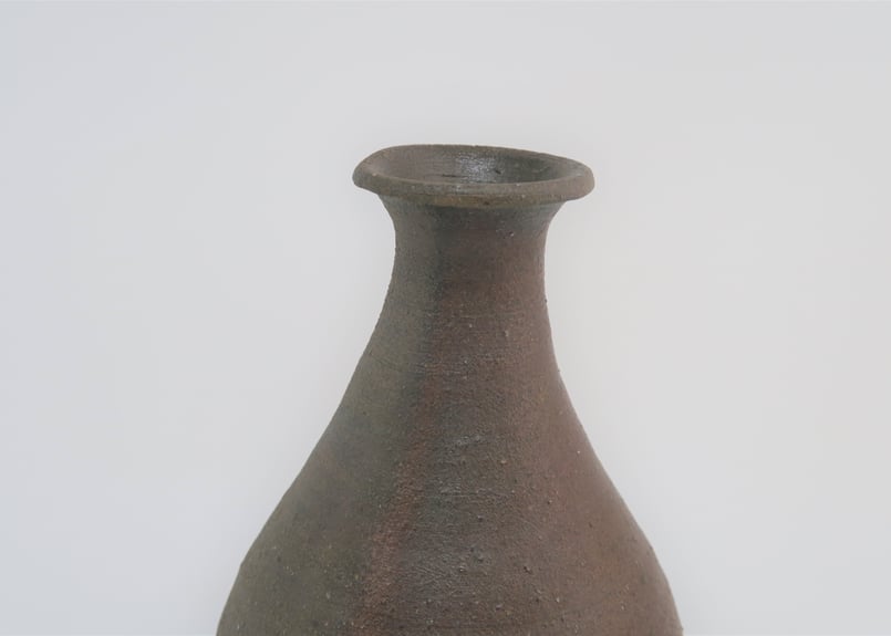 唐津南蛮徳利 （隆 作） | 隆太窯 shop