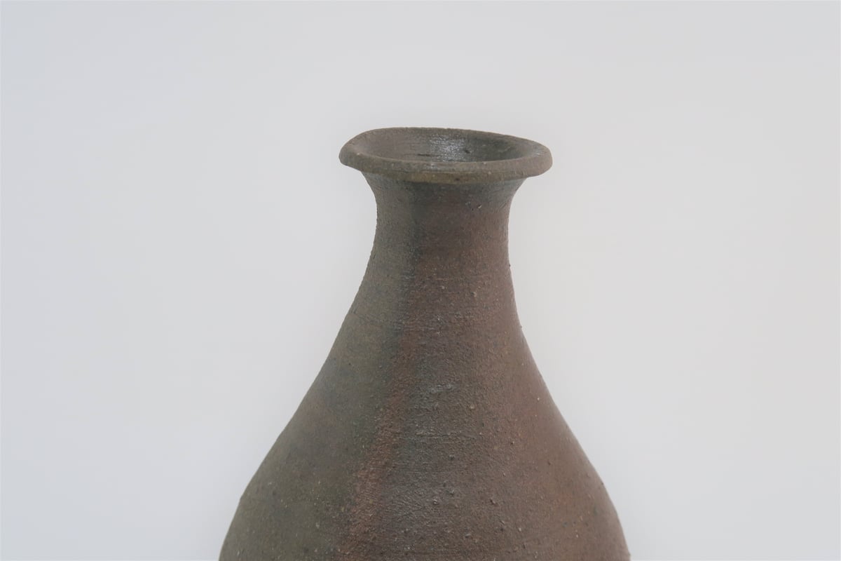 唐津南蛮徳利 （隆 作） | 隆太窯 shop