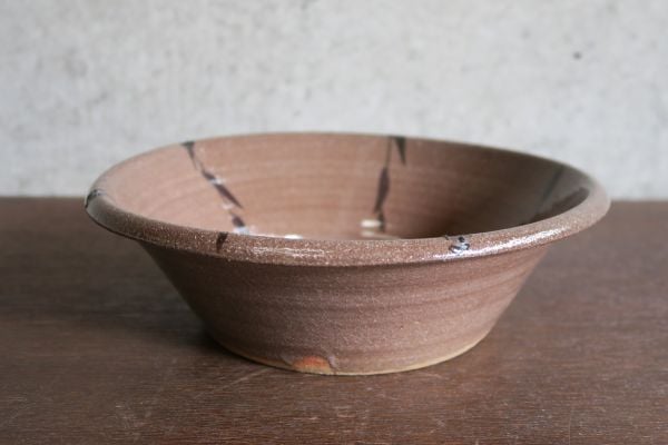 絵唐津鉢 （隆 作） | 隆太窯 shop