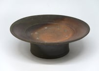 A）テラシッジ瓜形湯吞（隆 作） | 隆太窯 shop