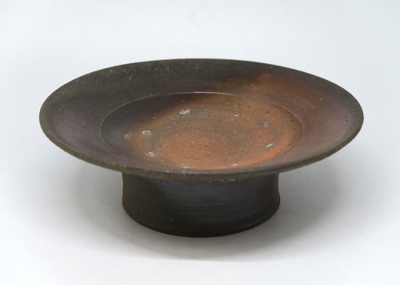 唐津南蛮台鉢 （隆 作） | 隆太窯 shop