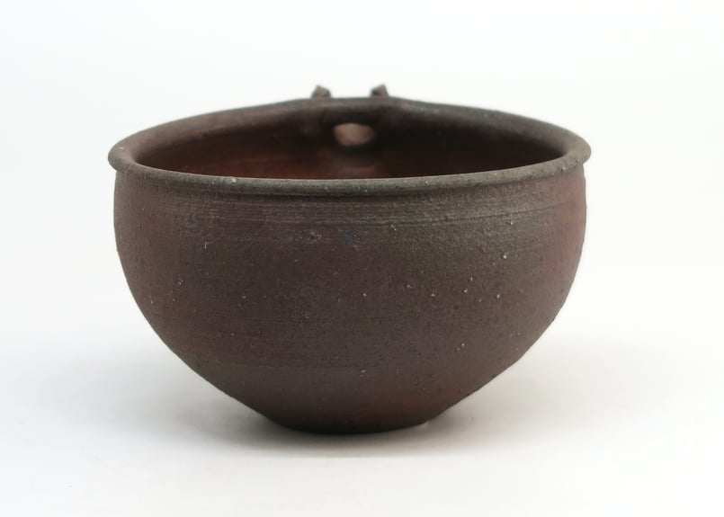 唐津南蛮片口（太亀 作） | 隆太窯 shop