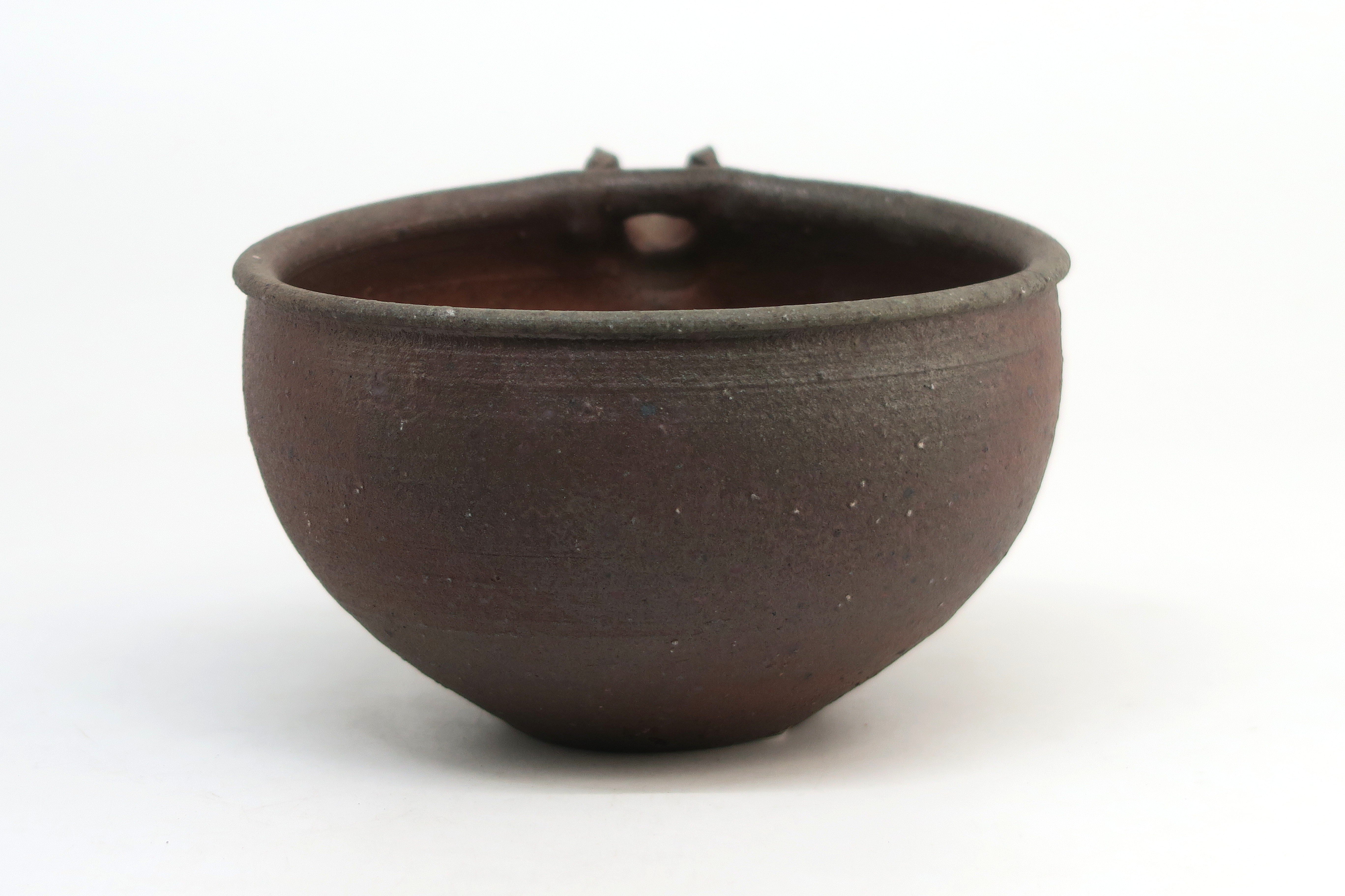 唐津南蛮片口（太亀 作） | 隆太窯 shop