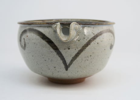 中里隆 唐津焼 絵唐津 6寸皿 5客セット 中里太亀 中里健太 中里重利