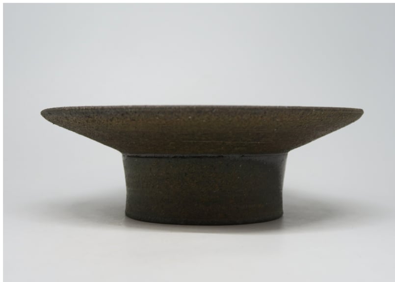 唐津南蛮台鉢 （隆 作） | 隆太窯 shop