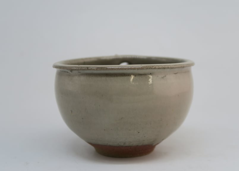 斑唐津片口（太亀 作） | 隆太窯 shop