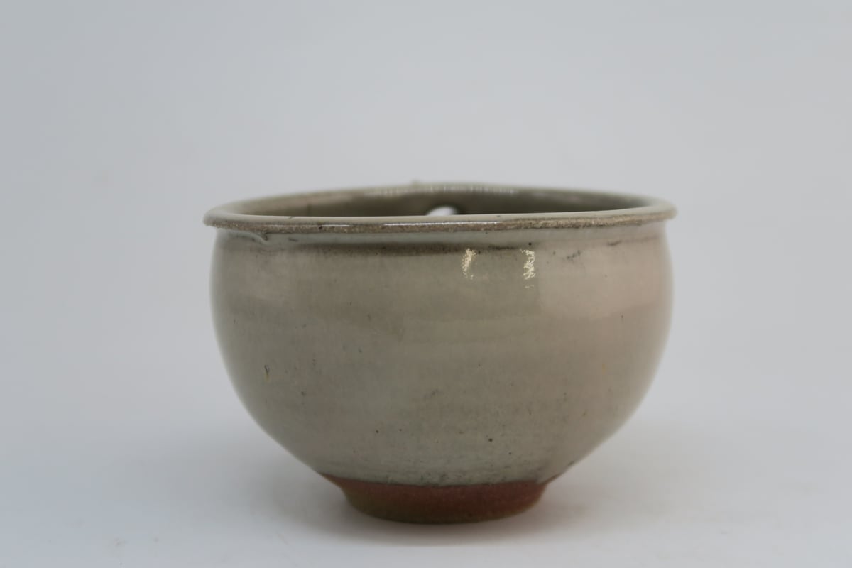 隆太窯、中里隆、斑唐津片口 唐津南蛮片口（太亀 作） | 隆太窯 shop